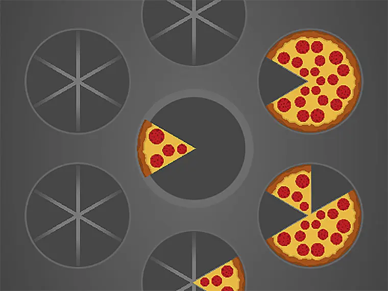 Slices