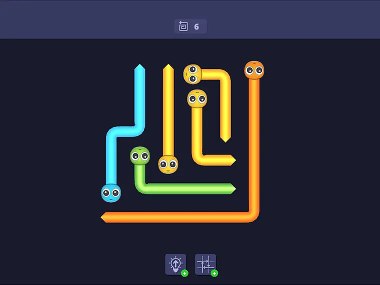 Snake Go