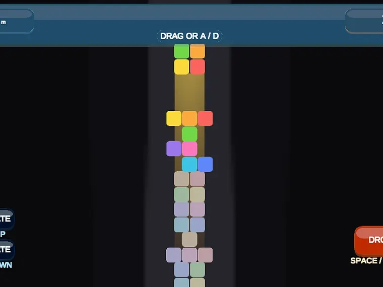 Stack Tide