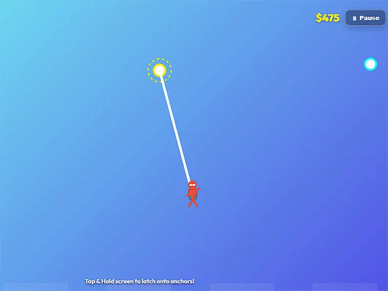 SuperStick Hook