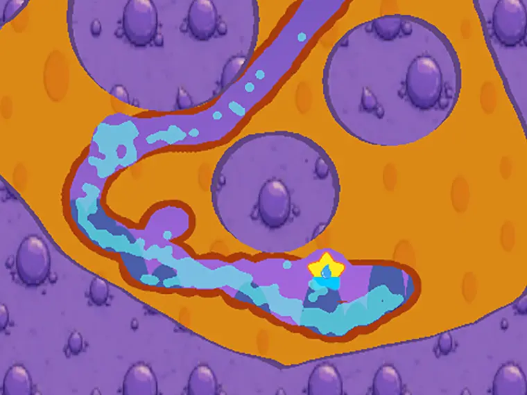 Swampy
