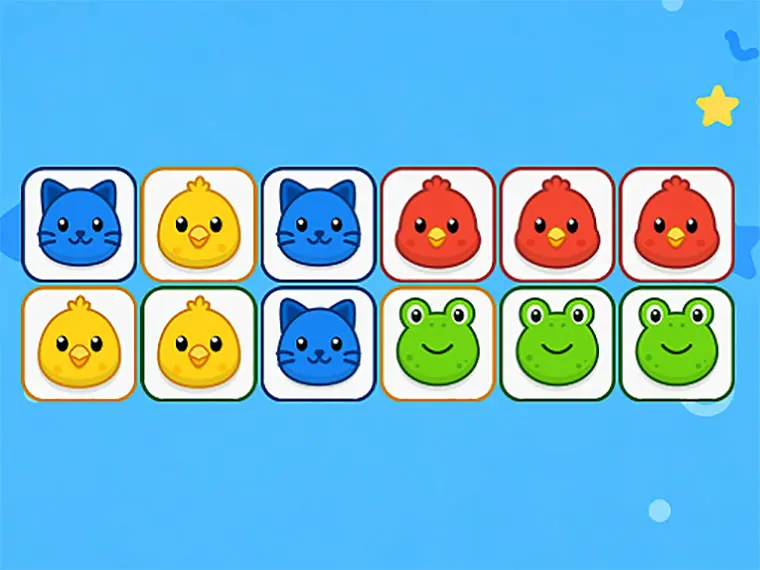 Tiny Trios