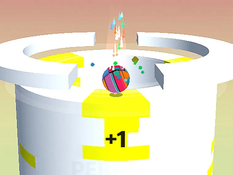 Turn and Hit