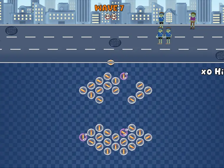 ZombiePoP